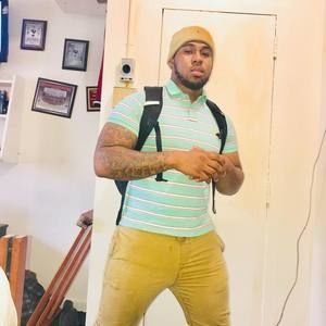 Meet your Posher, Raysheem